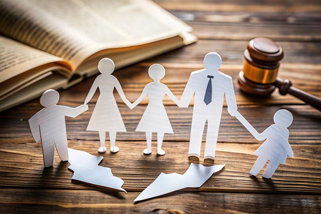 MATRIMONIAL AND FAMILY LAWS